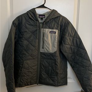 Women’s Bomber Jacket. Great for spring weather!